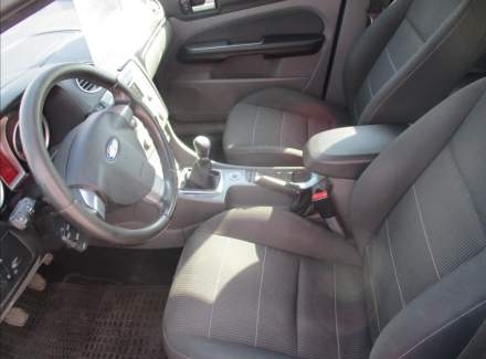 Ford - Focus
