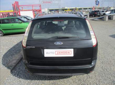Ford - Focus