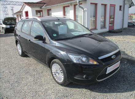 Ford - Focus