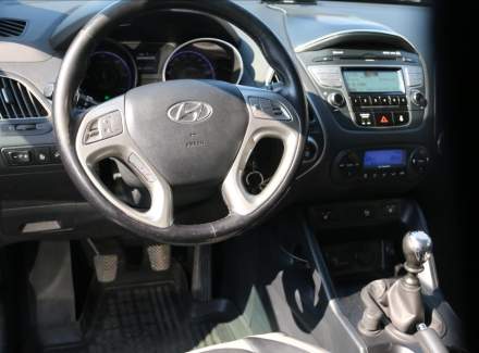 Hyundai - ix35