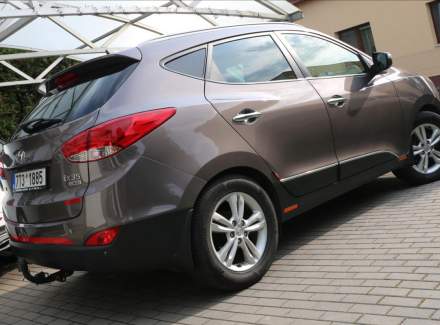 Hyundai - ix35