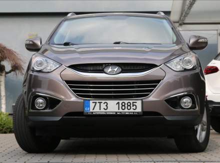 Hyundai - ix35