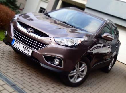 Hyundai - ix35