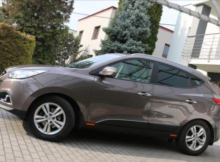 Hyundai - ix35