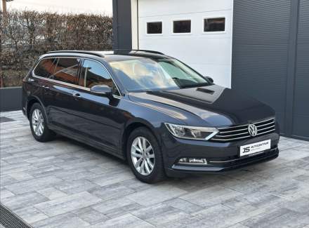 Volkswagen - Passat