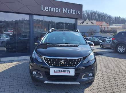 Peugeot - 2008