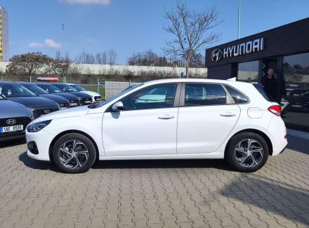 Hyundai - i30