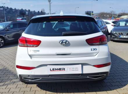 Hyundai - i30