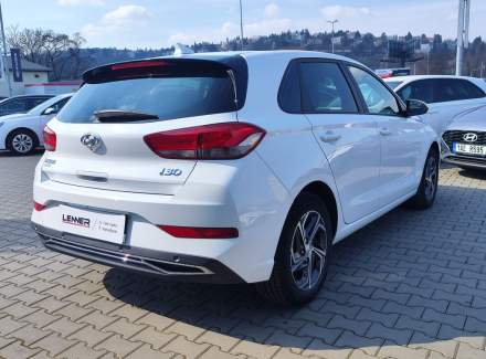 Hyundai - i30