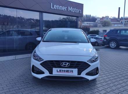 Hyundai - i30