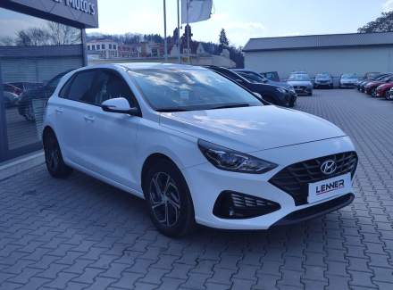 Hyundai - i30