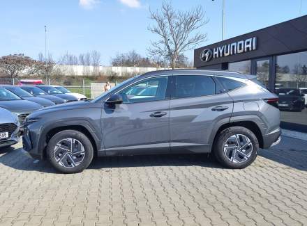 Hyundai - Tucson