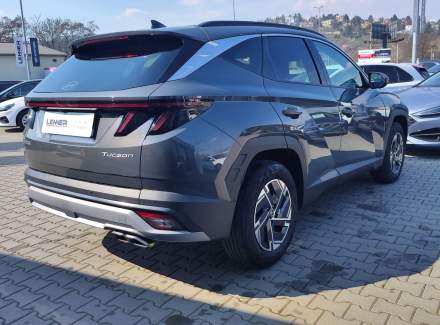 Hyundai - Tucson