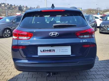 Hyundai - i30