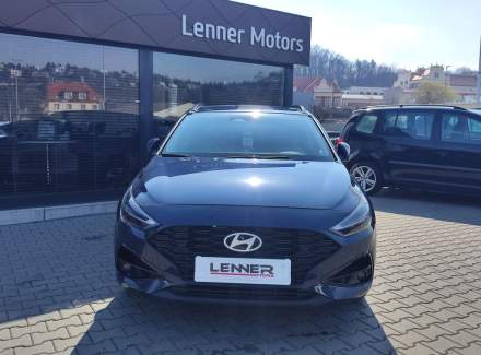 Hyundai - i30