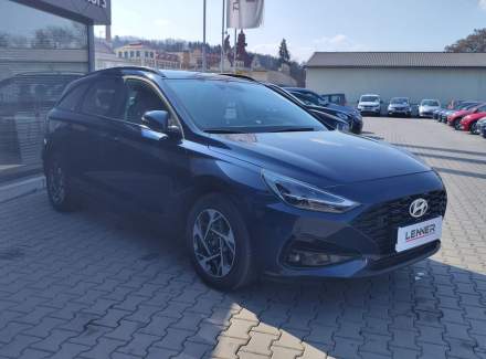 Hyundai - i30