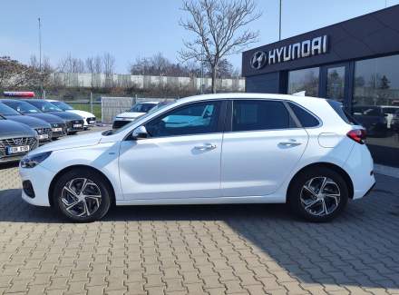 Hyundai - i30
