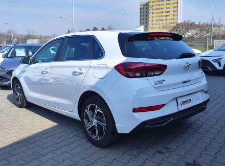 Hyundai - i30