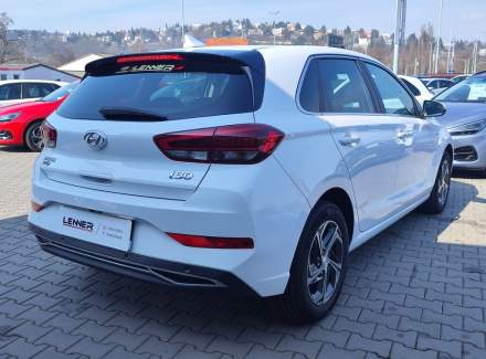 Hyundai - i30