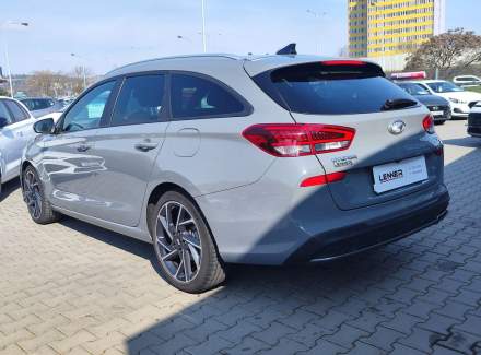 Hyundai - i30