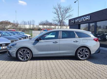 Hyundai - i30