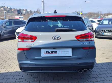 Hyundai - i30