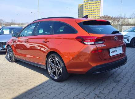 Hyundai - i30