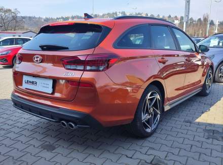 Hyundai - i30