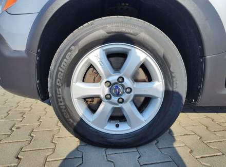 Volvo - XC70