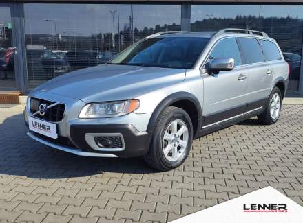Volvo - XC70