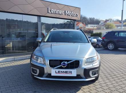 Volvo - XC70