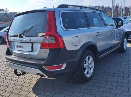 Volvo - XC70