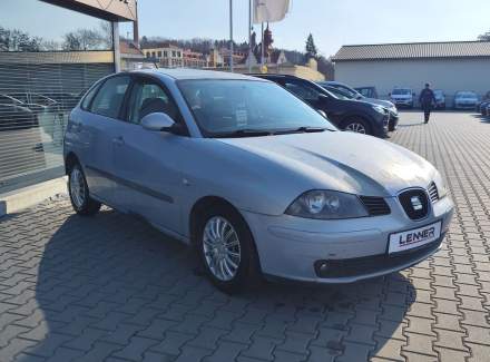 Seat - Ibiza