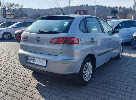 Seat - Ibiza