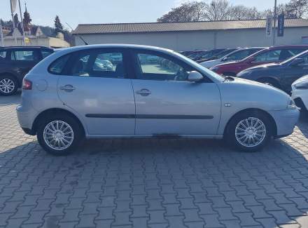Seat - Ibiza