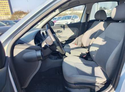 Seat - Ibiza