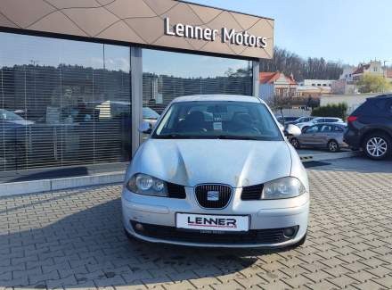 Seat - Ibiza
