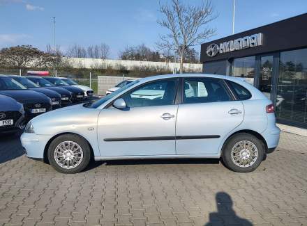 Seat - Ibiza