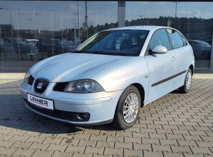 Seat - Ibiza