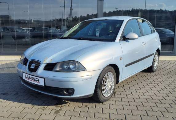 Seat - Ibiza