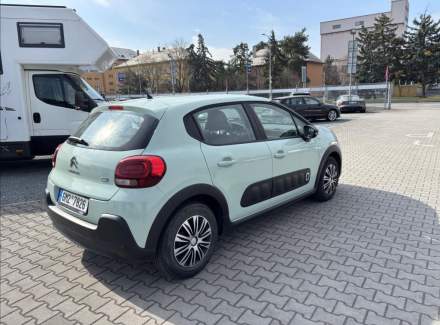 Citroën - C3