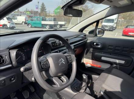 Citroën - C3