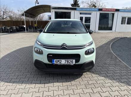 Citroën - C3