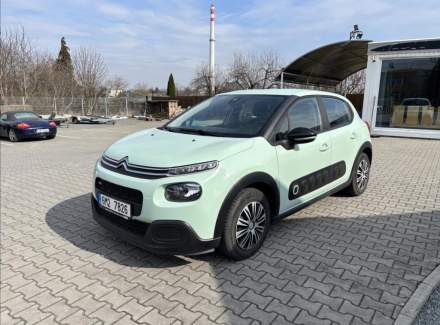 Citroën - C3