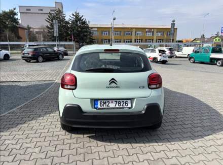 Citroën - C3