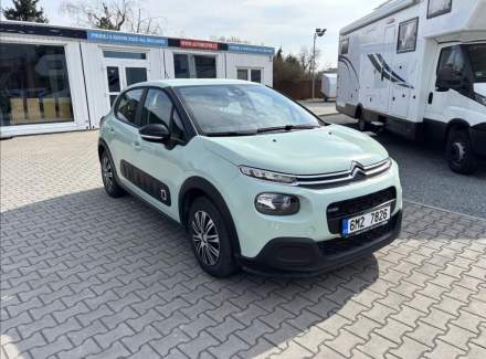 Citroën - C3