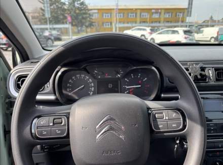 Citroën - C3