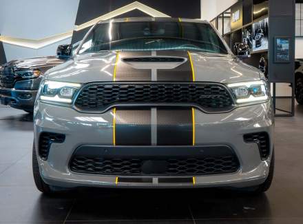 Dodge - Durango