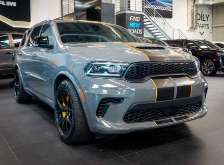 Dodge - Durango