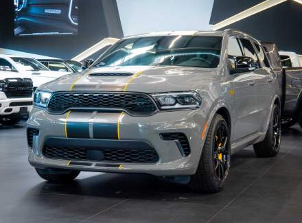 Dodge - Durango